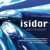 Mats Rondin - Isidor '2009