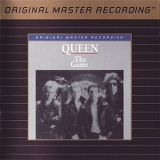 Queen - The Game [MFSL UDCD 610] '1980