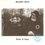 Meredith Monk & Vocal Ensemble - Book Of Days '1990