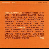 Michael Mantler - Review - Recordings 1968-2000 '2006