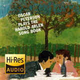 Oscar Peterson - Plays The Harold Arlen Song Book (2015) [Hi-Res stereo] 24bit 192kHz '1959