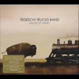 Tedeschi Trucks Band - Made Up Mind '2013