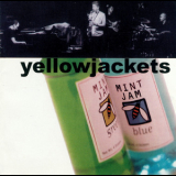 Yellowjackets - Mint Jam (disc 1 - Blue) '2002