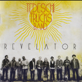 Tedeschi Trucks Band - Tedeschi Trucks Band - Revelator (EU, Austria, Sony, 88883730662) '2011