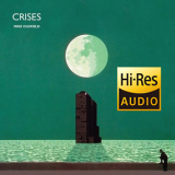 Mike Oldfield - Crises (Remaster) (2013) [Hi-Res stereo] 24bit 96kHz '1983