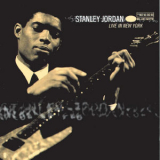 Stanley Jordan - Live In New York '1998