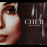 Cher - All Or Nothing (mexican Cd-promo) '1999