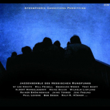 Jazzensemble Des Hessischen Rundfunks - Atmospheric Conditions Permitting '1995