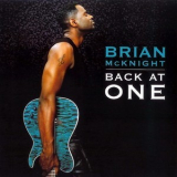 Brian Mcknight - Back At One And More [bonus Tracks] '2000