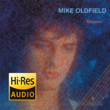 Mike Oldfield - Discovery (2016) [Hi-Res stereo] 24bit 96kHz '1984