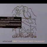 Arthur Russell - First Thought Best Thought '2006