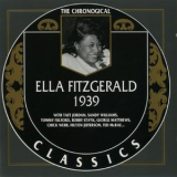 Ella Fitzgerald - 1939 '2001