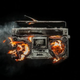Green Day - Revolution Radio '2016