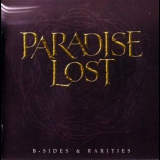 Paradise Lost - B-sides & Rarities (2CD) '2006
