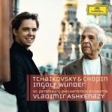 Tchaikovsky & Chopin - Piano Concertos No.1 - Wunder, Ashkenazy '2014