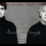 Renaud Garcia-Fons, Gerard Marais - Acoustic Songs '2000