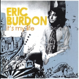 Eric Burdon - It's My Life (2CD) '2005