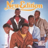 New Edition - New Edition '1984