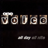 One Voice - All Day All Nite '1998