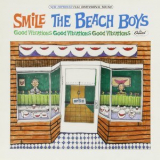 The Beach Boys - The Smile Sessions (2CD) '2012