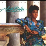 Anita Baker - Giving You The Best That I Got '1988