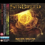 Sinbreed - Master Creator (Japanese Edition) '2016