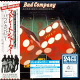 Bad Company - Straight Shooter [2010 Japan, WPCR-13903] '1974