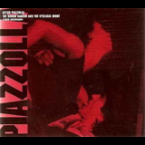 Astor Piazzolla - The Rough Dancer And The Cyclical Night (tango Apasionado) '2000