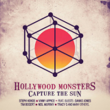 Hollywood Monsters - Capture The Sun '2016