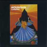 Mountain - Climbing! '1970