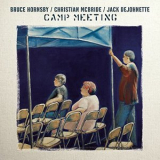 Bruce Hornsby, Christian Mcbride, Jack Dejohnette - Camp Meeting '2007