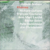 Anouar Brahem - Khomsa '1995