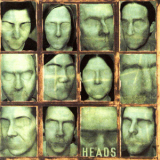 40 Grit - Heads '2000