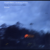 Trygve Seim & Andreas Utnem - Purcor '2010