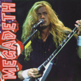 Megadeth - American Assault '1994