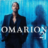 Omarion - 21 '2006