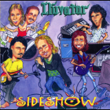 Iluvatar - Sideshow (Kinesis KDCD 1023) '1997