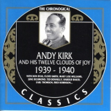 Andy Kirk - 1939-1940 '1992