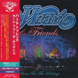 Heart - Heart & Friends (Home For The Holidays) '2014