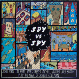 Spy Vs. Spy - The Music Of Ornette Coleman '1989