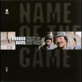 Boo Boo Davis - Name Of The Game '2008