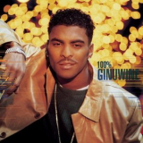 Ginuwine - 100% Ginuwine '1999
