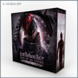 Celldweller - End Of An Empire '2015