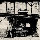 Dexter Gordon - One Flight Up '1964