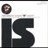 Chick Corea - The Complete 'is' Sessions '1969