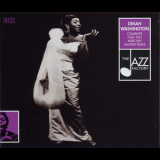 Dinah Washington - Complete 1943-1951 Mercury Master Takes '2001