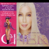 Cher - Live:  The Farewell Tour '2003