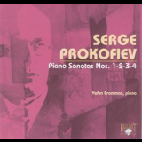 Serge Prokofiev - Piano Concertos / Piano Sonatas (complete) '2002