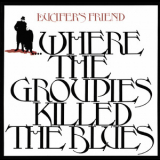 Lucifer's Friend - ....Where The Groupies Killed The Blues '1972