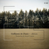 Guillaume De Chassy - Silences '2012